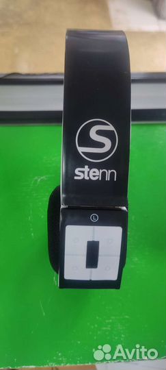 Наушники беспроводные Stenn