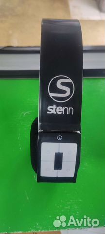 Наушники беспроводные Stenn