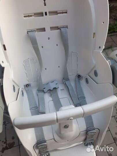 Стул для кормления