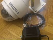 Скоростная купольная камера Beward BD75-1