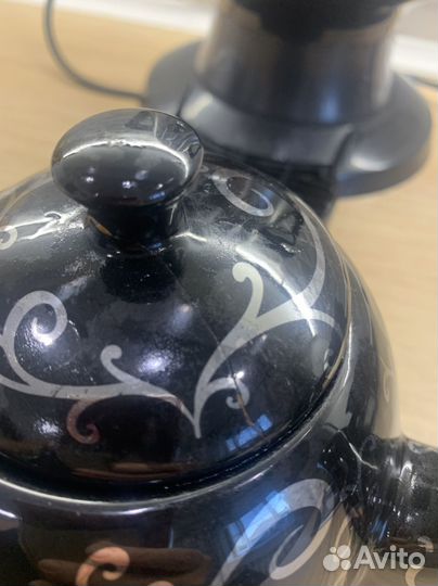 Чайник электрический