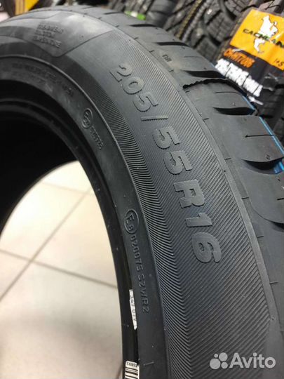 Viatti Strada Asimmetrico V-130 205/55 R16 91V