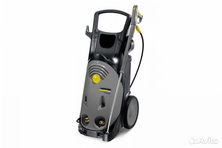 Ремонт керхер. Ремонт моек высокого давления