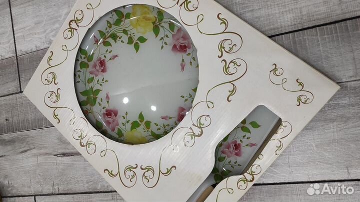 Набор для торта