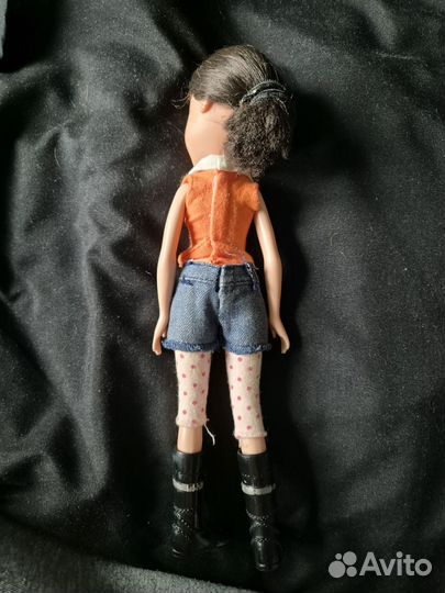 Куклы мокси пакетом