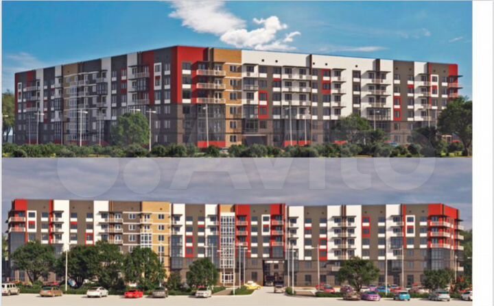 Свободного назначения, 155 м²