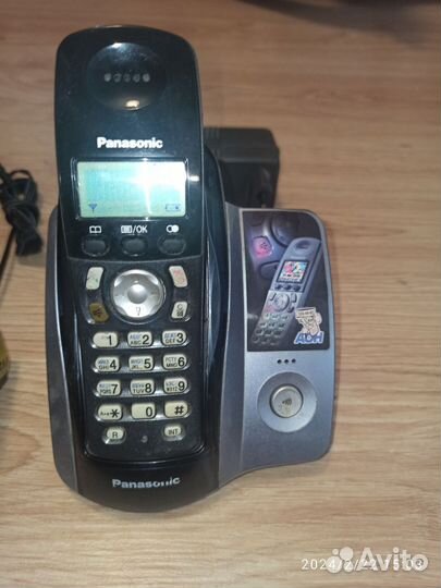 Стационарный GSM телефон