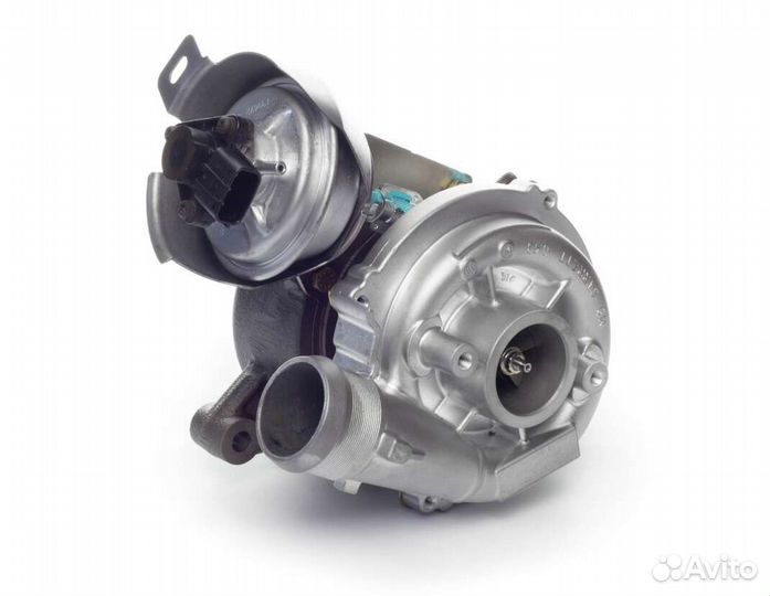 Турбина Форд Фокус 2, Мондео 3, C-Max 2.0