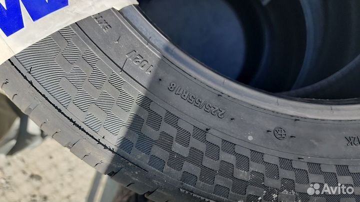 Viatti Bosco H/T V-238 225/55 R18 102V