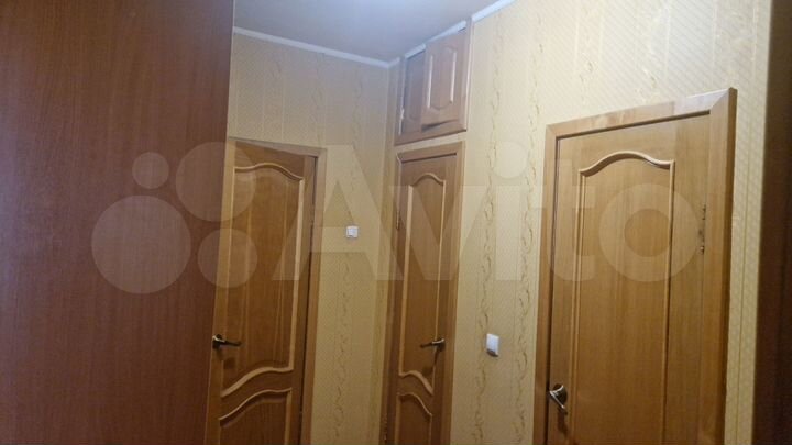 1-к. квартира, 43 м², 2/5 эт.