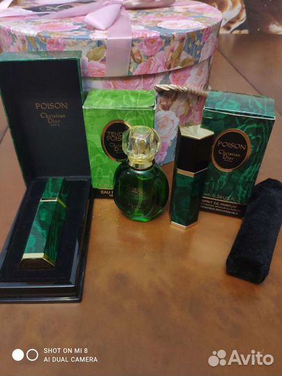 Cristian Dior 