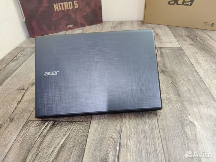 Acer aspire E5-575G