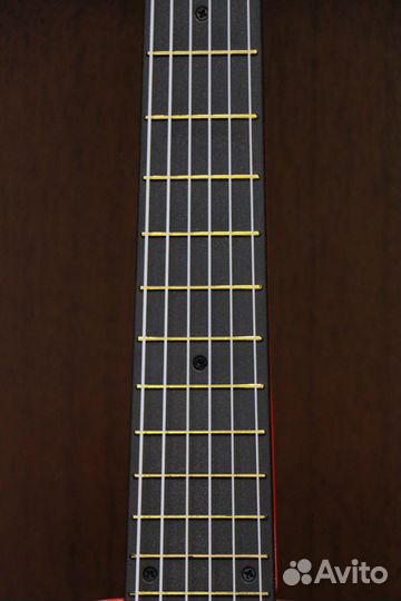 Гиталеле укулеле 6 струн