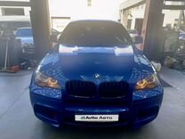 BMW X6 M 4.4 AT, 2011, 146 000 км, с пробегом, цена 2 200 000 руб.