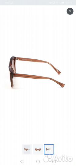 Очки Mario Rossi