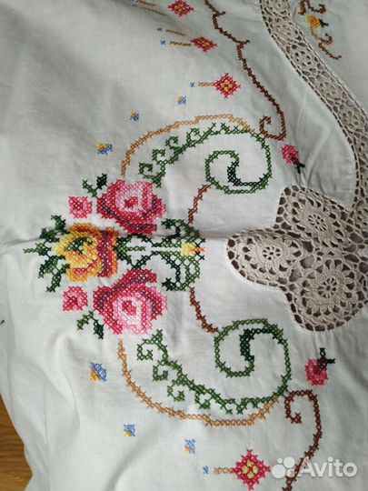 Скатерть 160*200