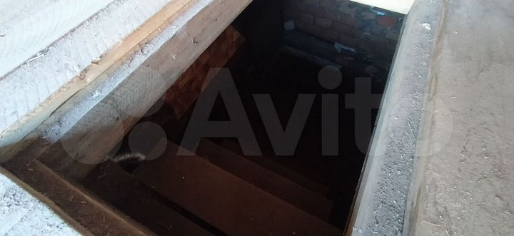 Гараж, 25 м²