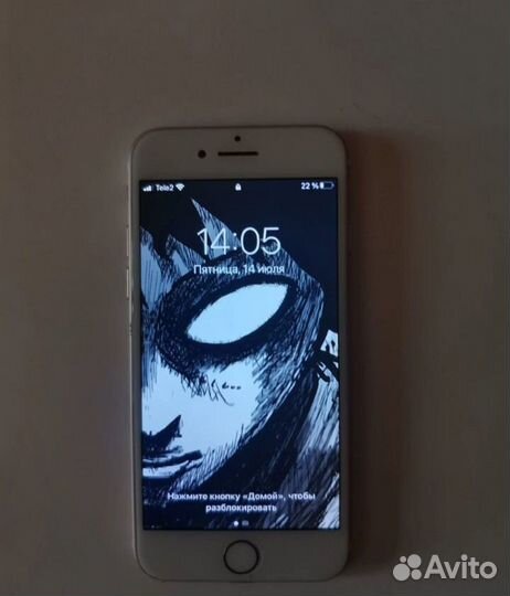iPhone 7, 32 ГБ