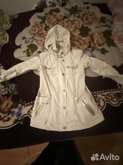 Женская одежда