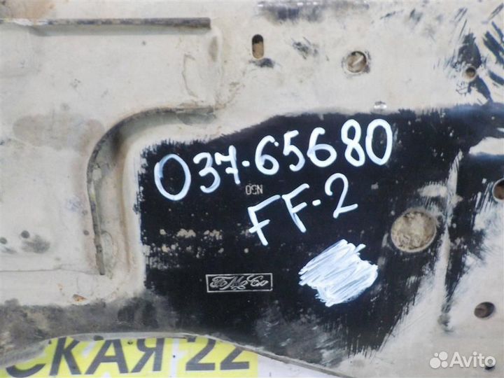 Балка подмоторная Ford Focus II 2005-2011