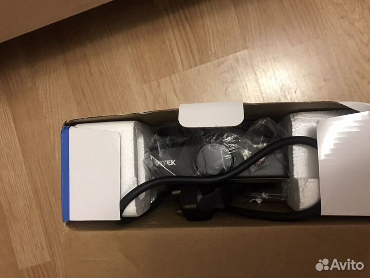 Электроплита новая