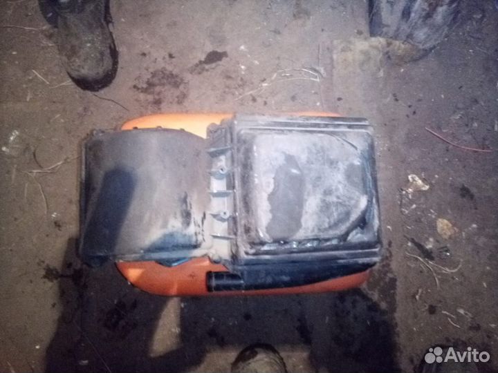 Печка электрическая