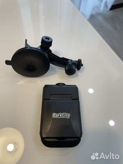 Видеорегистратор parkcity dvr hd 20