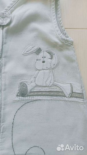 Спальный мешок конверт mamas papas