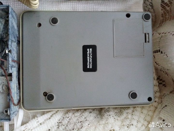 Домашние телефоны на запчасти и много разных запча