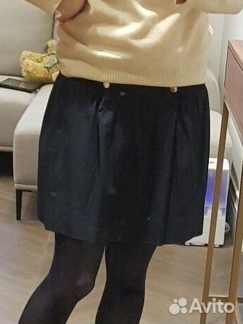 Patrizia pepe. Юбка. 40it