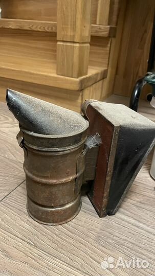 Дымарь для пчел