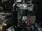 Лодочный мотор Ямаха 504хтактный объявление продам