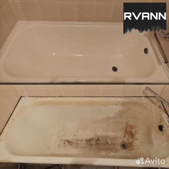 Реставрация Ванн по Забайкальскому краю