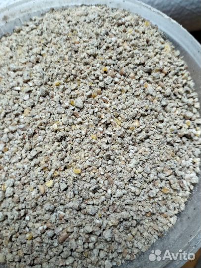 Комбикорм пк-5