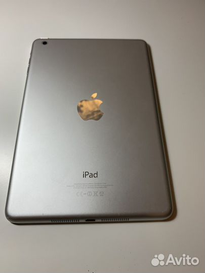 iPad mini 1