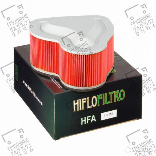 Фильтр воздушный, hiflofiltro (США) HFA1926