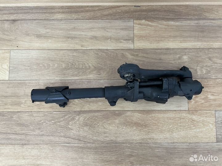 Тяга рулевая продольная Газ 3309 Газон завод Газ