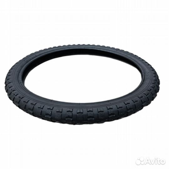 Велопокрышка 18