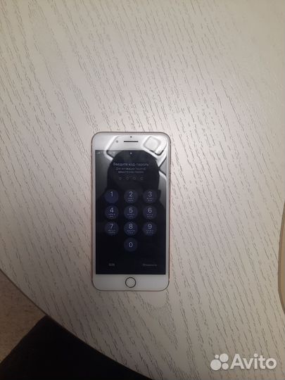 iPhone 7 Plus, 128 ГБ