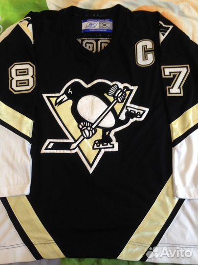 Хоккейные свитера