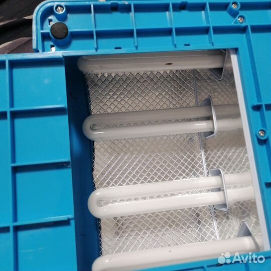 Уф лампа для маникюра