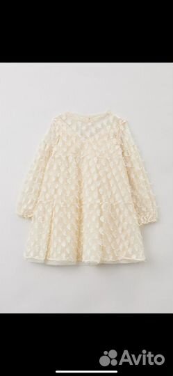 Choupette платье 134