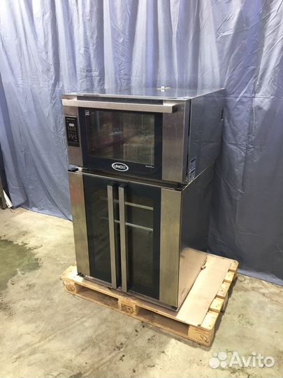 Печь конвекционная