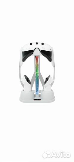 Зарядная док- станция для Oculus quest 3 RGB