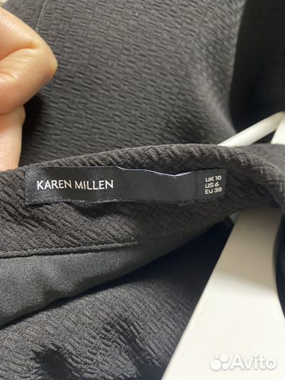 Платье Karen millen 42