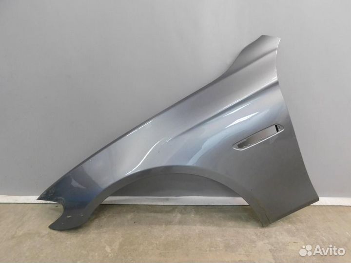 Крыло переднее левое BMW 5-Series