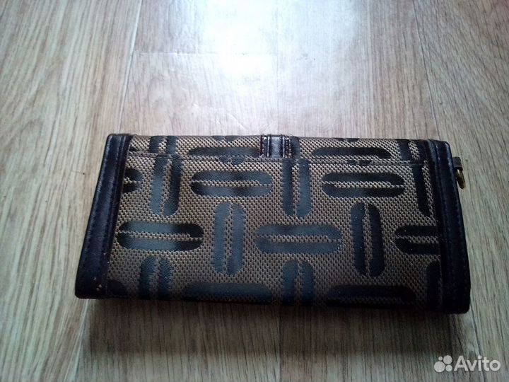 Кошелёк женский