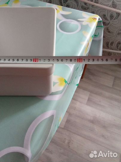 Ящик овощной