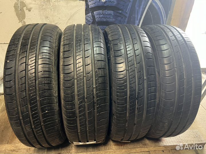 Kumho Ecowing ES01 KH27 185/65 R15