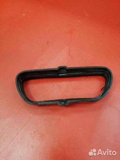 Резинка воздуховода Kawasaki ZX-6R 03-04